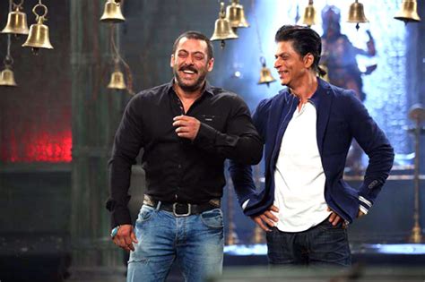 Friendship Day Special: Salman Khan, Shah Rukh Khan, Karan Johar and ...