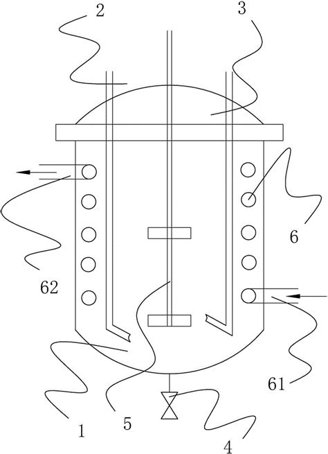 Environmental Friendly Neutralization Reaction Kettle Eureka Patsnap