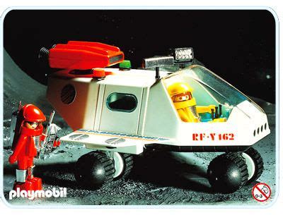 Playmobil Set: 3534 - Space Shuttle - Klickypedia