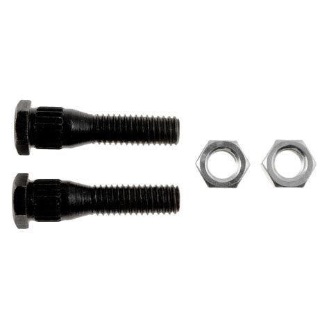 Dorman 03127 Front Exhaust Flange Stud And Nut Kit