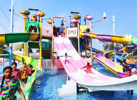 Dwarka Water Park Nagpur Tickets - Today’s offer Rs.799 ( 21 % off)