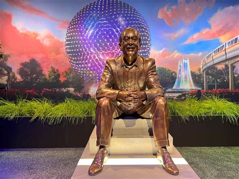 Photos Videos Tour The Wonderful World Of Dreams Pavilion At The D23