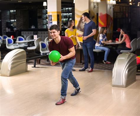 Bowling Strategies: Tips and Techniques for Better Bowling