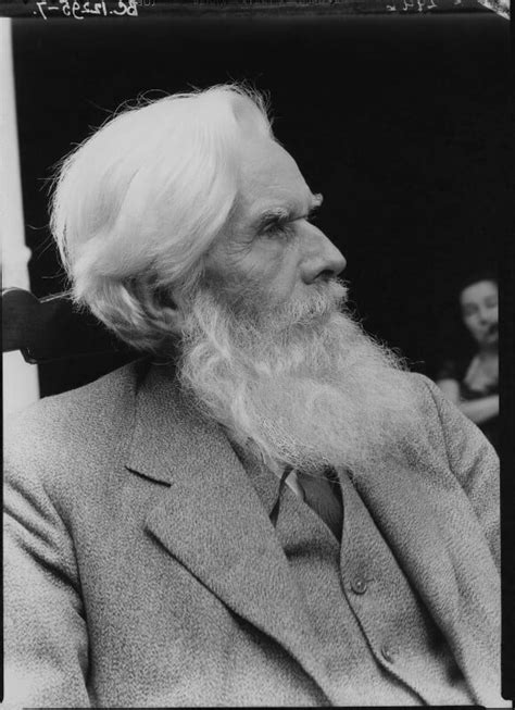 Dr Havelock Ellis - NPG x11569; Henry Havelock Ellis - Portrait - National Portrait Gallery