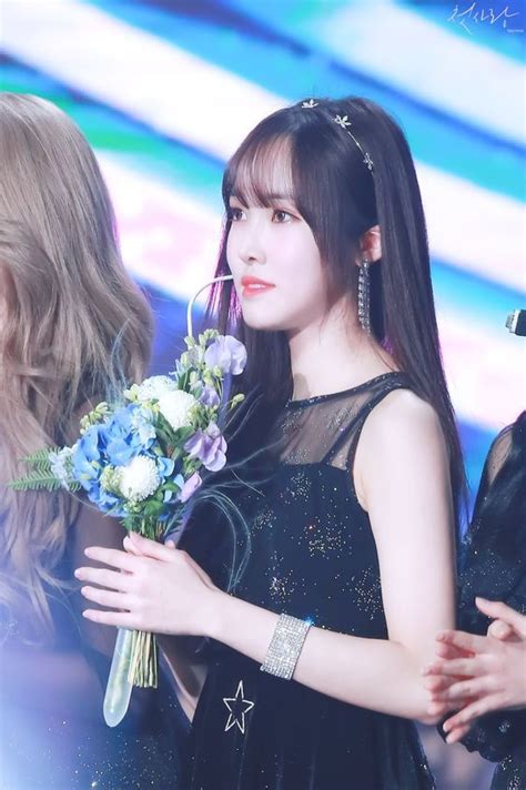 Griend Yuju 190105 The 33rd Golden Disc Awards 33rd Gda Day1 Gfriend