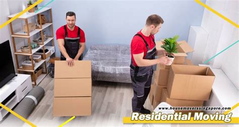 Ls House Movers Singapore Review Professional Movers