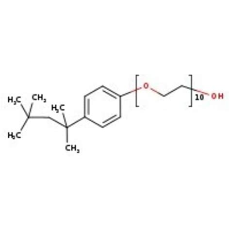 Triton X 100 Thermo Scientific Chemicals