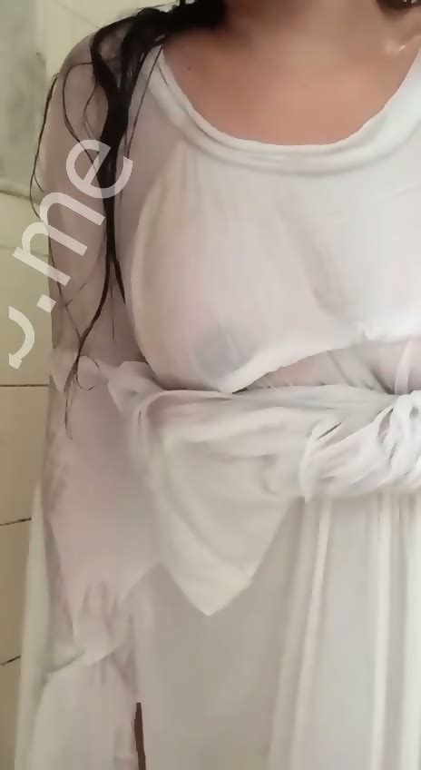 Zulmi Sheikh Aka Ameeza Dirty Talking Strip Tease Goes Full Nude In Bathroom