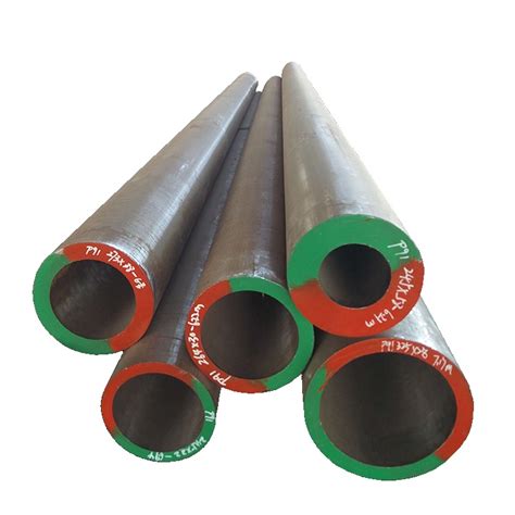 X Crmov Nb Alloy Steel Tubes For High Temperature Service North