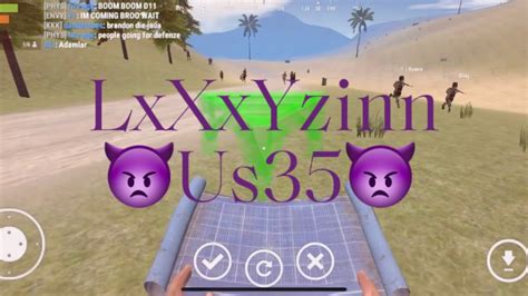 PvP Oxide Survival Island LxXxYzinn Oxidesurvival Rustmobile