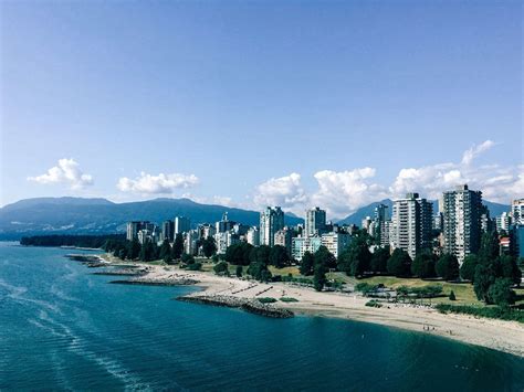 A Locals Breakdown Of The Best Beaches In Vancouver