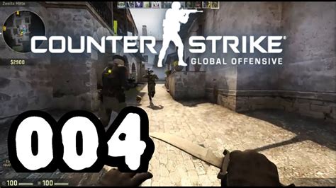 Let S Play Counter Strike Global Offensive Wettkampf Hd German