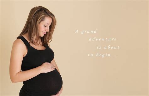 Pregnancy Sayings For Facebook