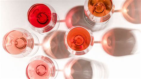 6 Ways To Enjoy A Glass Of Rosà©