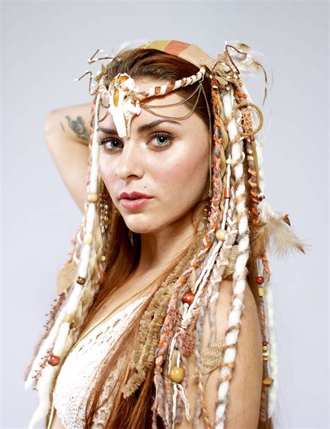 Pin On Handmade Headdresses