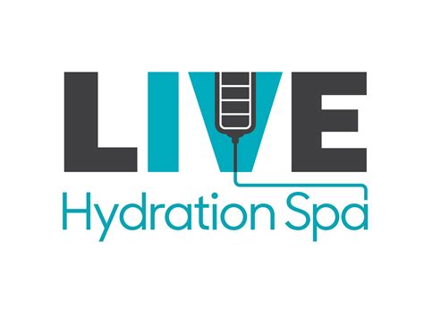 Iv Hydration Live Hydration Spa