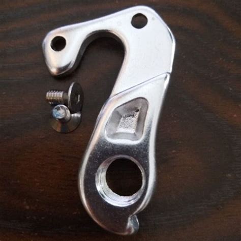 Bike Fahrrad REAR DERAILLEUR GETRIEBE MECH HANGER FRAME BRACKET Tail