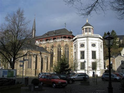 Diakonisches Werk Aachen Heiligtumsfahrt Kornelim Nster Vom