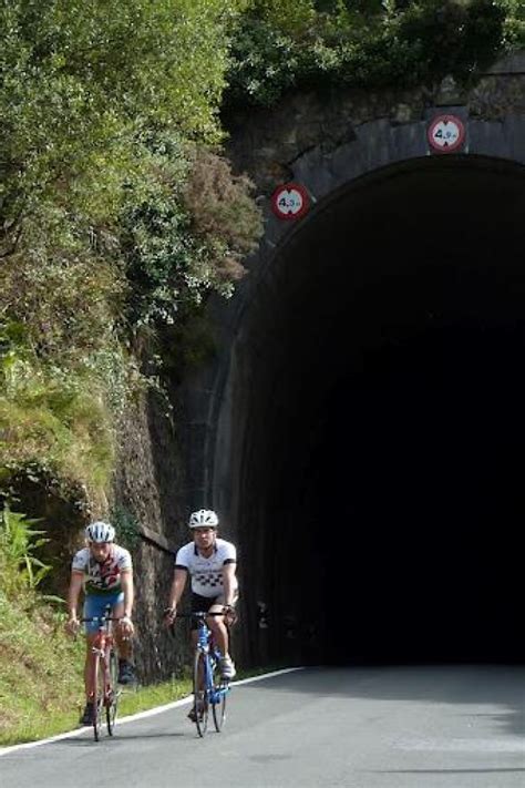 Esclavos franquismo País Vasco Viaje por las carreteras de los 15 000