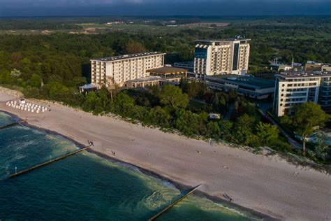 Arka Medical Spa Hotel Ko Obrzeg Thefaith Studio Reklama Film