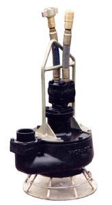 Vortex Pump S T Hydra Tech Pumps Water Hydraulically Operated