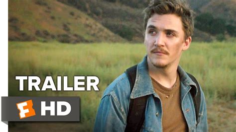 Band Of Robbers Official Trailer 1 2016 Kyle Gallner Adam Nee