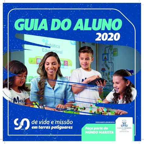 PDF 2 GUIA DO ALUNO 6 GUIA DO ALUNO APRESENTAÇÃO suas