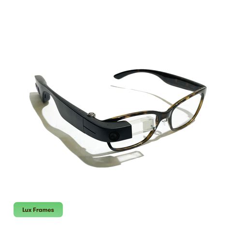 Envision Glasses Professional Edition Ai Powered Smartglasses Envision Store