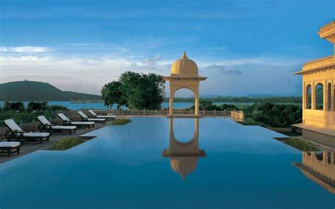 The Oberoi Udaivilas Udaipur, a Design Boutique Hotel Udaipur, India