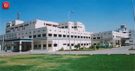 An Account Of Cardiology Hospital Multan