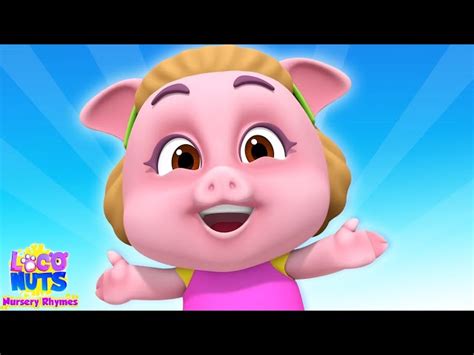 If You Are Happy And You Know It - Kids TV Nursery Rhymes Playlist ...