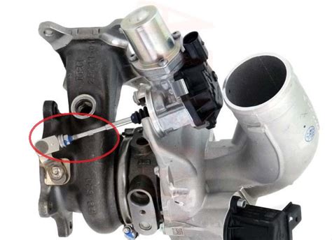 Loose Turbo Wastegate Solution Audiworld Forums