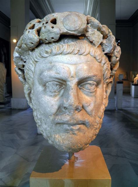 Emperor Diocletian