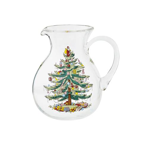 Christmas Tree Collection - Christmas Tableware & Giftware | Spode | Spode