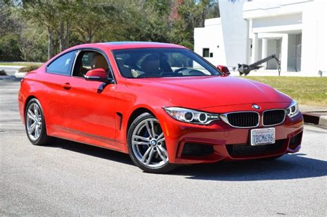 2014 BMW 428I COUPE: ALMOST ‘M’! - Car Guy Chronicles