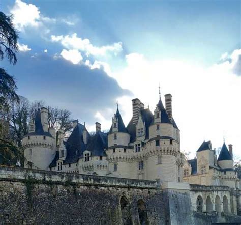 Loire Valley châteaux/castles walking tours | GetYourGuide