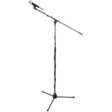 On-Stage Microphone Stand Pack | Musician's Friend