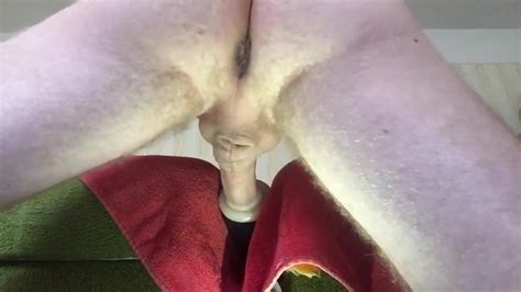 Fucking My Toy Dripping Cum Gay Porn XHamster