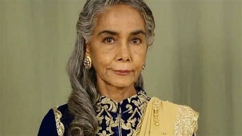 Surekha Sikri Passes Away: ‘Grandmother’ Of ‘Balika Vadhu’ Is No More ...