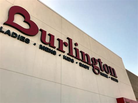 Burlington Store Opening At Montrose Crossing This Month Rockville