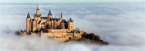 10 Best European Castles You Can Visit