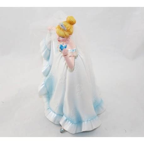 Figur Aschenputtel Disney Showcase Cinderella Haute Couture Kleid