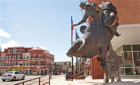 PBR opens 25th season this weekend in Madison Square Garden - Pueblo ...