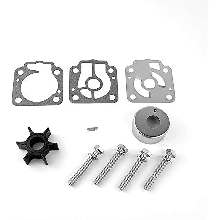 Amazon Wingogo C Water Pump Impeller Repair Kit For