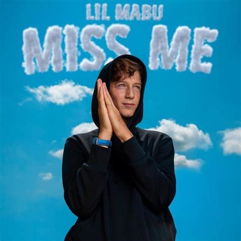 Lil Mabu Miss Me Lyrics Genius Lyrics