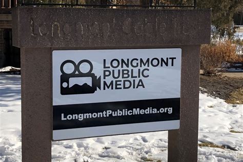 Longmont Public Media reopens to the public The Longmont Leader