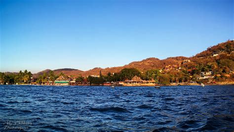 Photo Tour Of Zihuatanejo Ixtapa Troncones And Barra De Potosí In