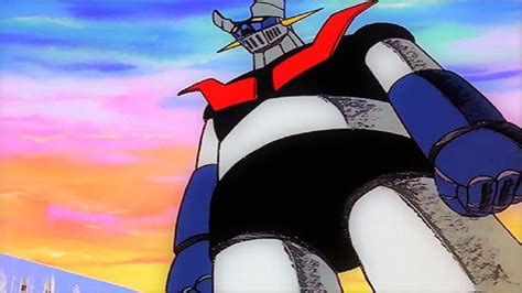 Pin De Marcelo Renato En Guardado R Pido Fotos De Mazinger Z Foto