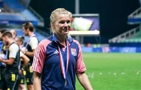 EA Sports FC 24 Ada Hegerberg cyberharcelée car son personnage a