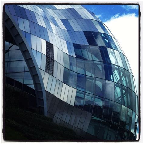 The Sage Gateshead | Sage gateshead, Newcastle upon tyne, Favorite places